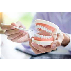 General dentistry